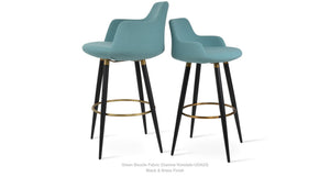 Dervish Large Ana Stools - compact and stylish design | Image 36 | InSTYLE Home & Rugs