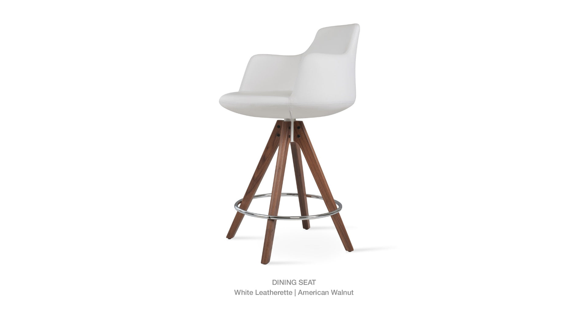 Dervish Pyramid Stools - compact and stylish design | Image 48 | InSTYLE Home & Rugs