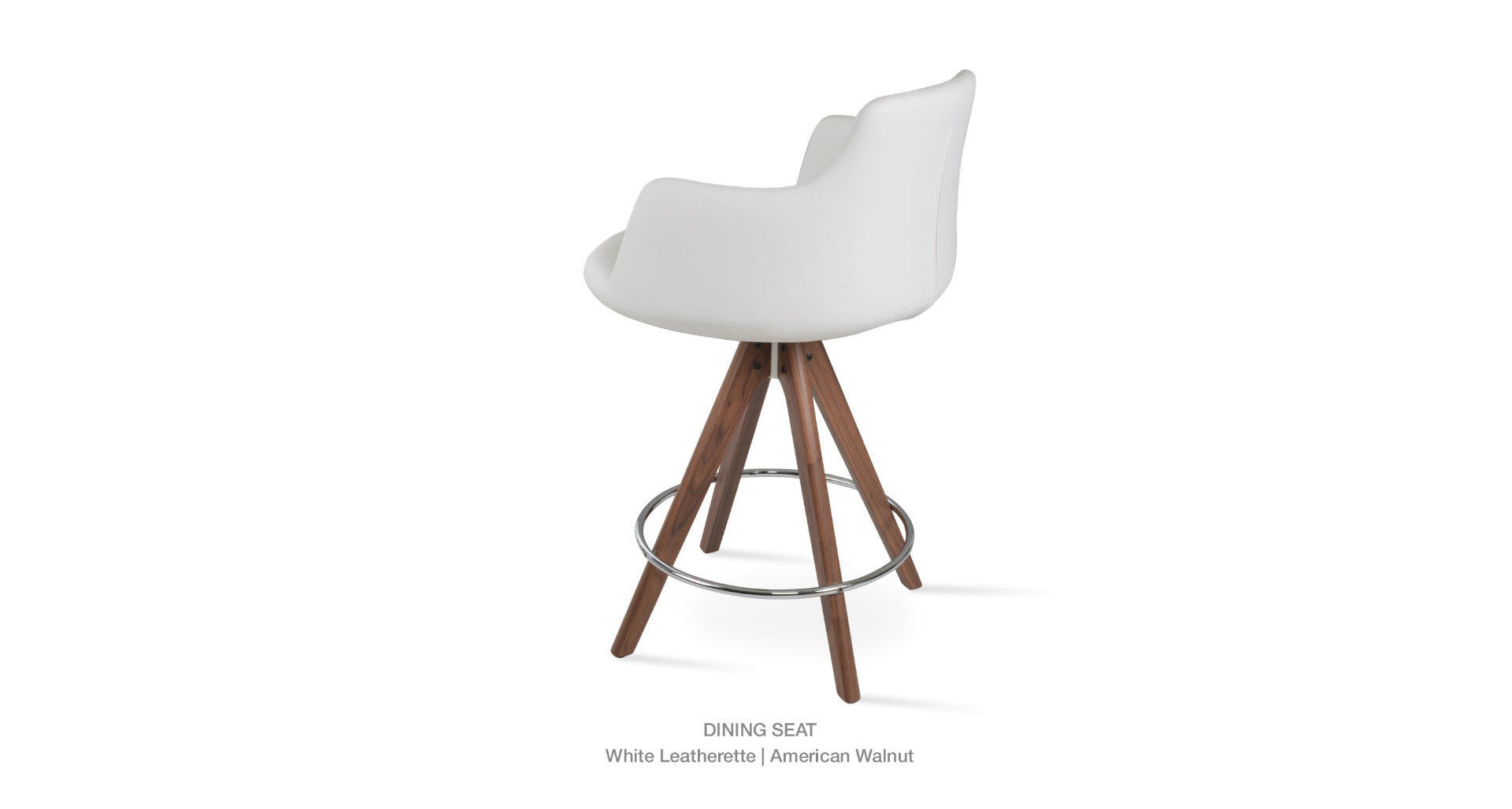 Dervish Pyramid Stools - compact and stylish design | Image 49 | InSTYLE Home & Rugs