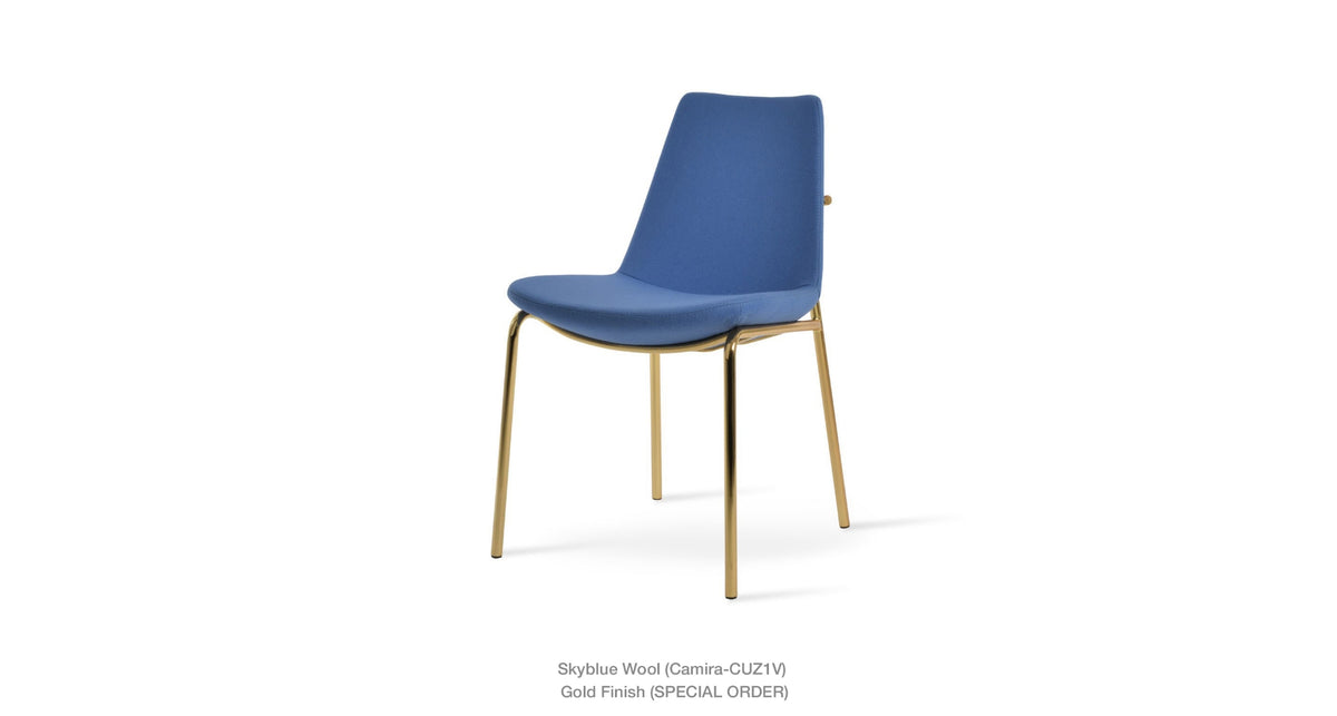 Eiffel Harris Chair - durable construction for long-lasting use | Image 34 | InSTYLE Home & Rugs