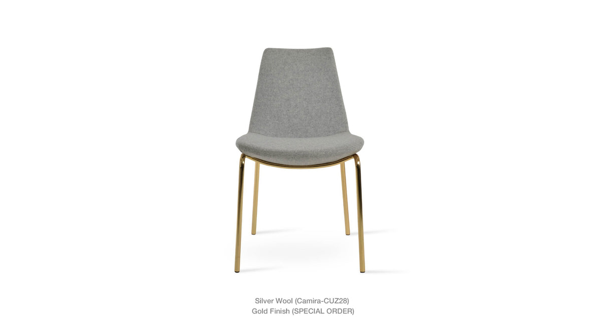Eiffel Harris Chair - durable construction for long-lasting use | Image 38 | InSTYLE Home & Rugs