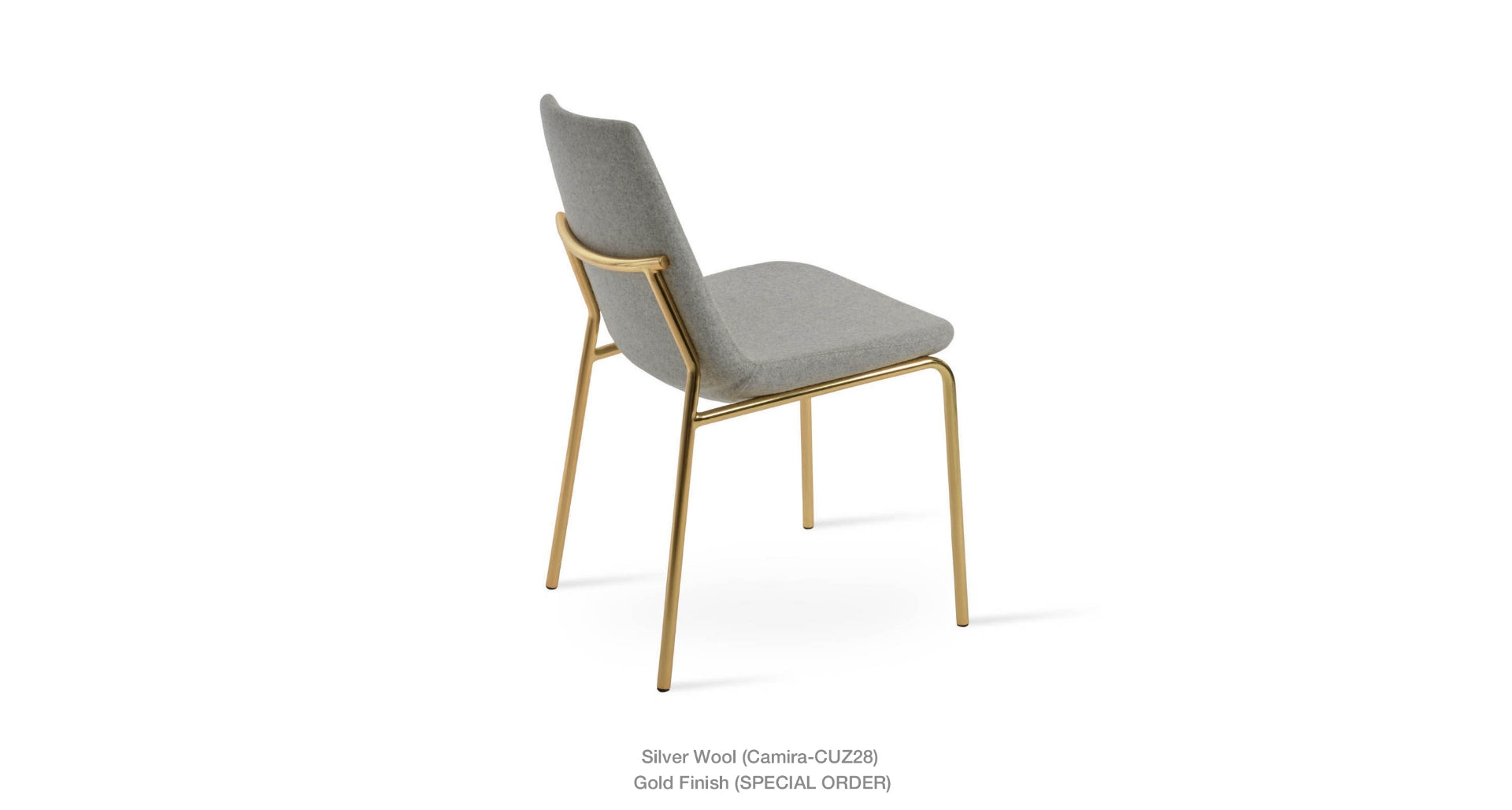 Eiffel Harris Chair - durable construction for long-lasting use | Image 39 | InSTYLE Home & Rugs