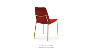 Eiffel Harris Chair - durable construction for long-lasting use | Image 45 | InSTYLE Home & Rugs