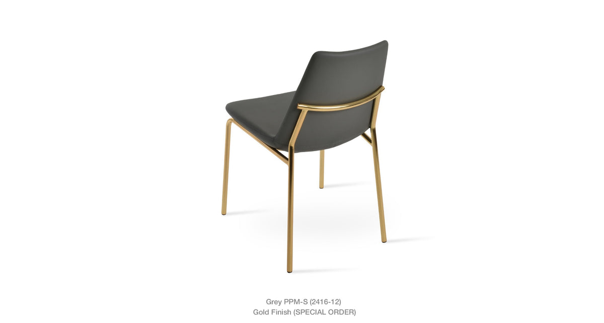 Eiffel Harris Chair - durable construction for long-lasting use | Image 48 | InSTYLE Home & Rugs