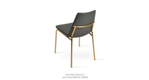 Eiffel Harris Chair - durable construction for long-lasting use | Image 48 | InSTYLE Home & Rugs