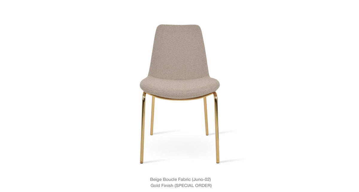 Eiffel Harris Chair - durable construction for long-lasting use | Image 53 | InSTYLE Home & Rugs