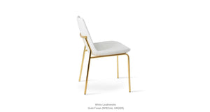 Eiffel Harris Chair - durable construction for long-lasting use | Image 50 | InSTYLE Home & Rugs