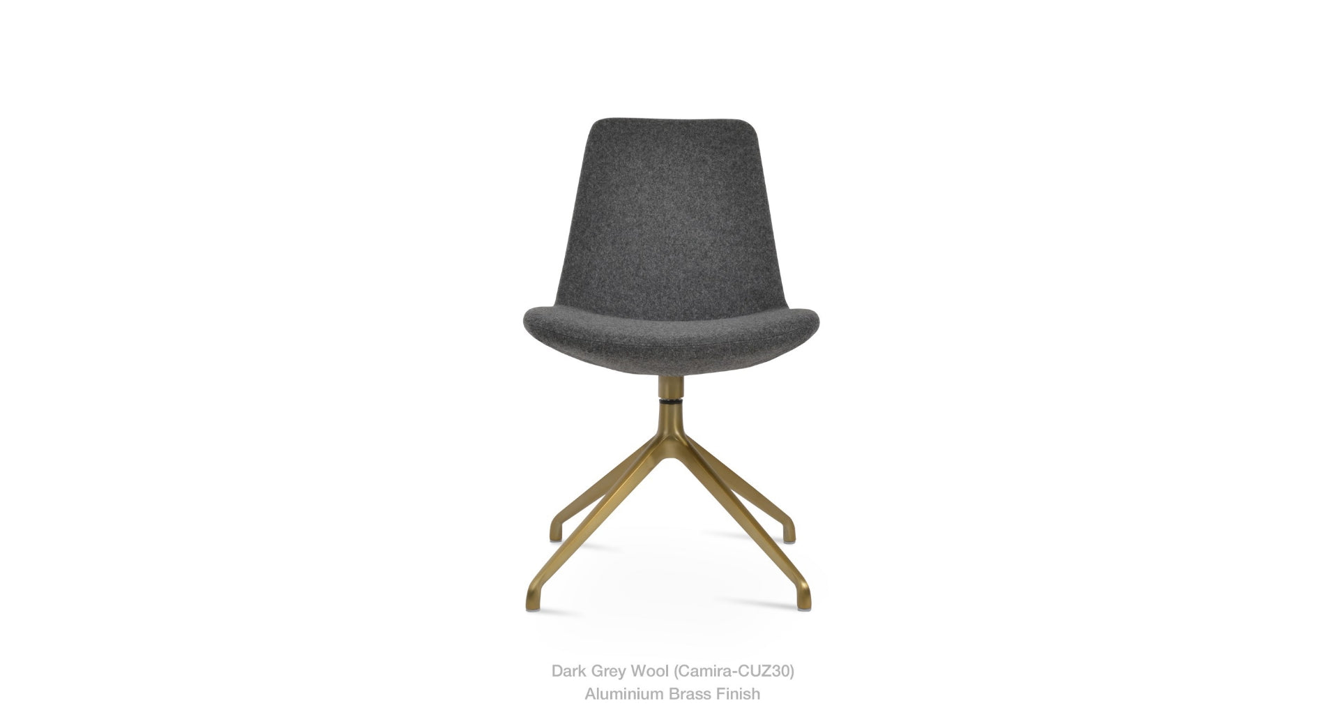 Eiffel Spider Swivel Chair - variety of styles from classic to contemporary | Image 38 | InSTYLE Home & Rugs