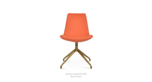Eiffel Spider Swivel Chair - variety of styles from classic to contemporary | Image 70 | InSTYLE Home & Rugs