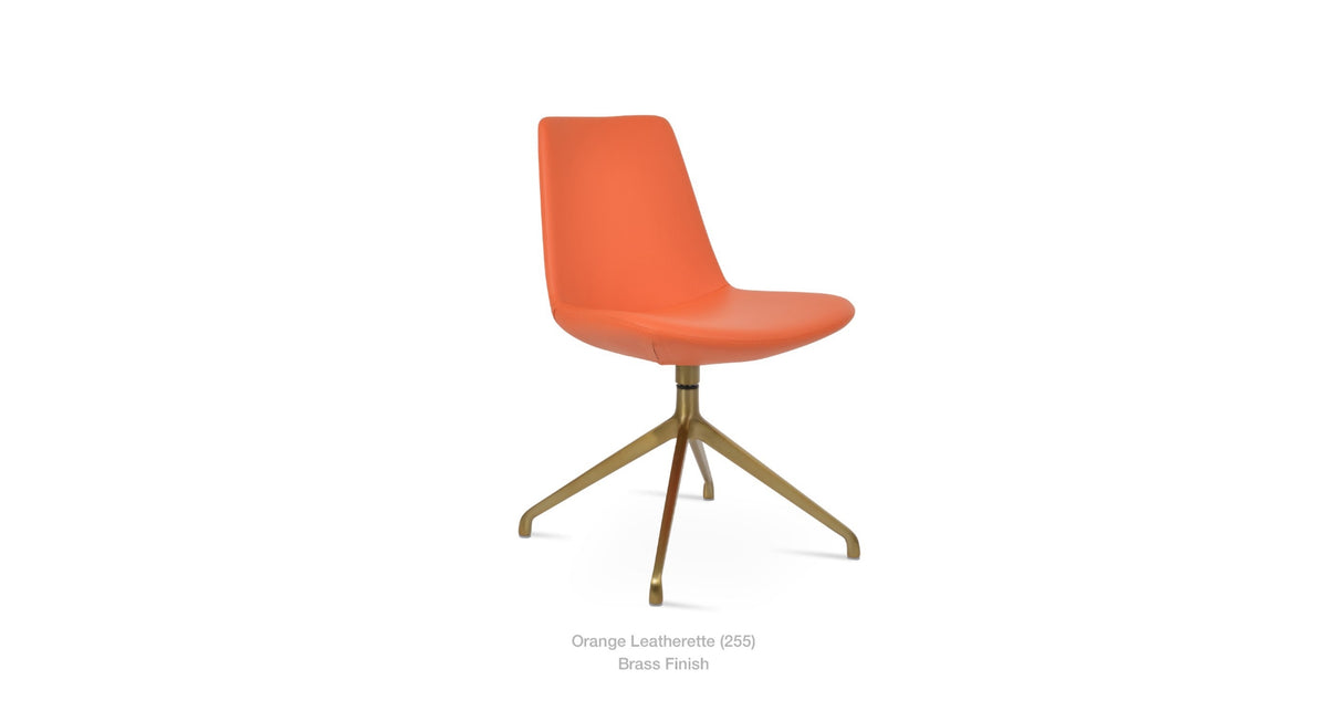 Eiffel Spider Swivel Chair - variety of styles from classic to contemporary | Image 71 | InSTYLE Home & Rugs