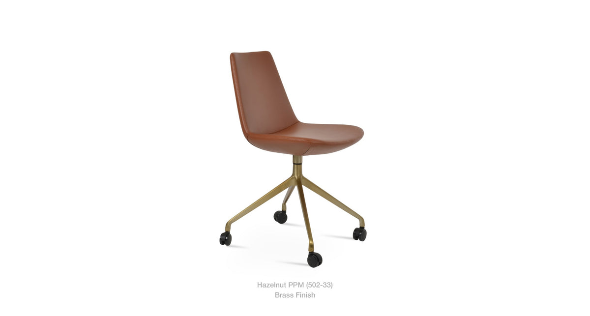 Eiffel Spider Swivel Chair - variety of styles from classic to contemporary | Image 72 | InSTYLE Home & Rugs
