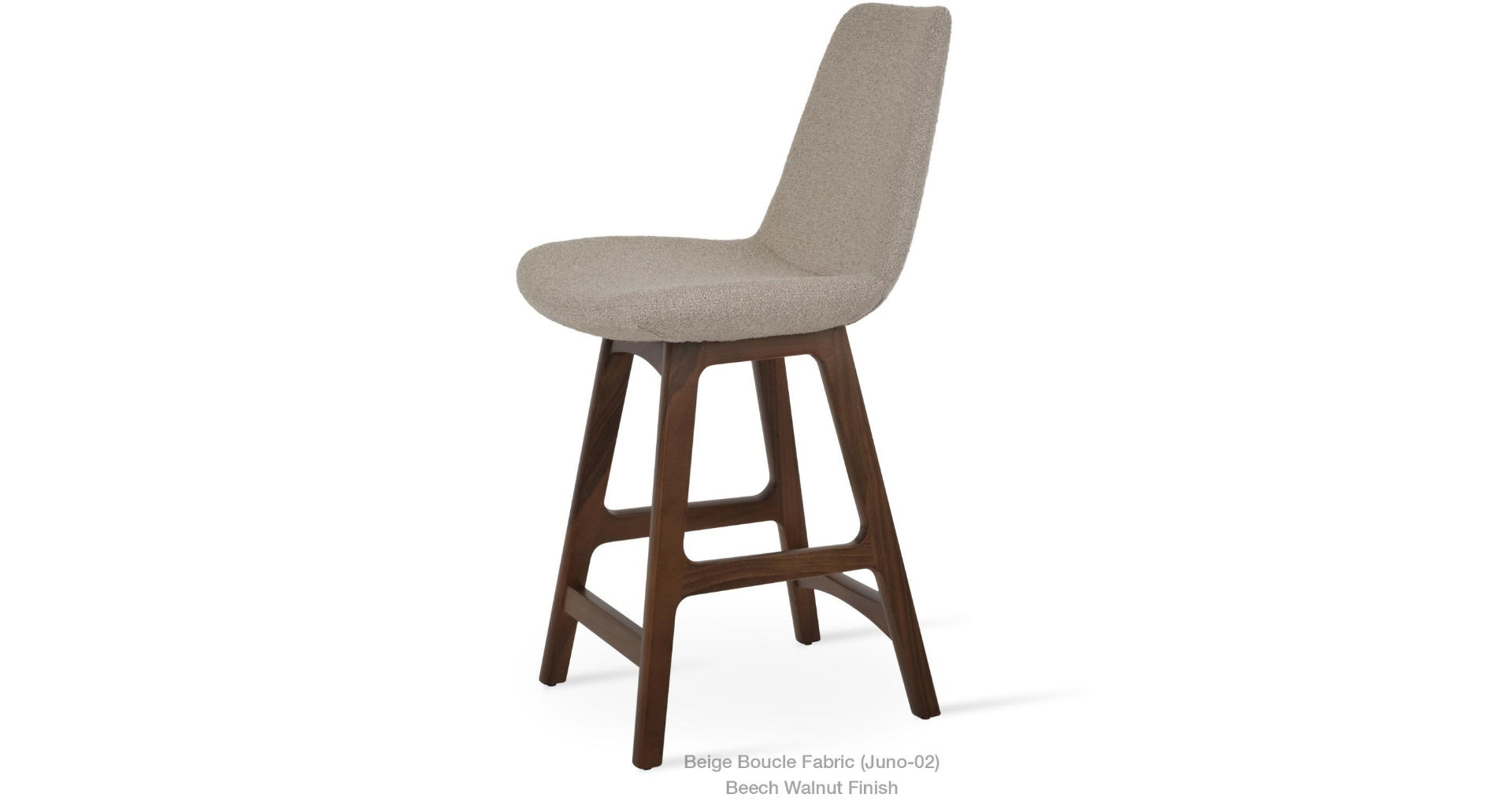 Eiffel PR Wood Stools - compact and stylish design | Image 27 | InSTYLE Home & Rugs