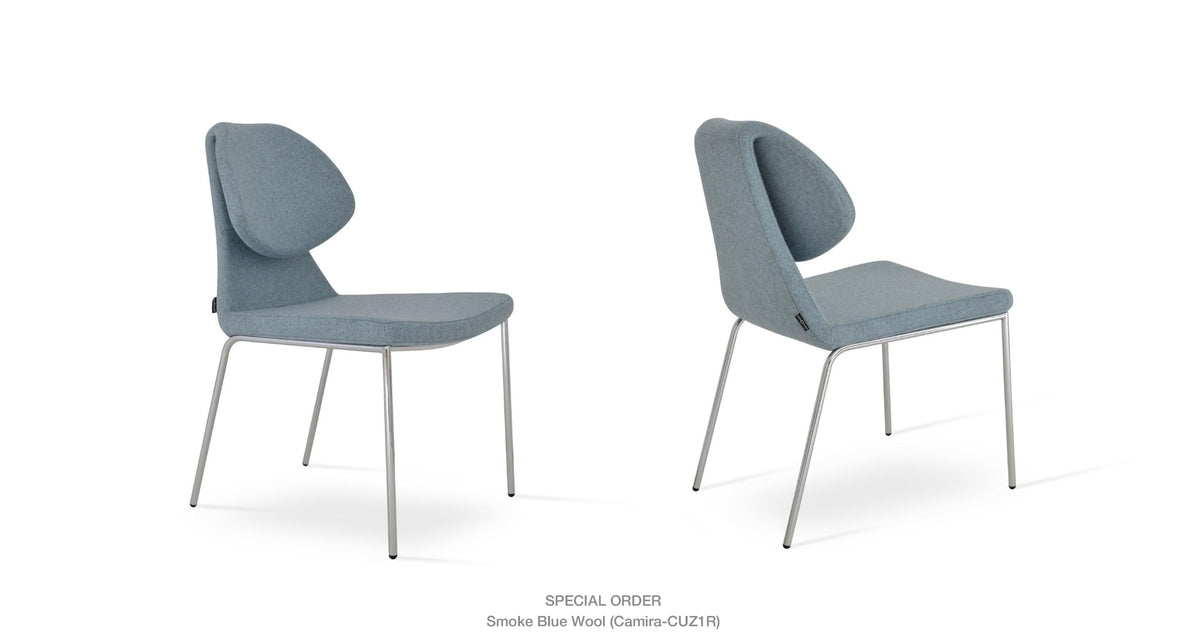 Gakko Chair - durable construction for long-lasting use | Image 40 | InSTYLE Home & Rugs