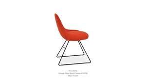 Gazel Wire Chair - variety of styles from classic to contemporary | Image 21 | InSTYLE Home & Rugs