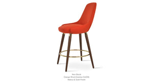 Gazel Wood Stools - compact and stylish design | Image 20 | InSTYLE Home & Rugs