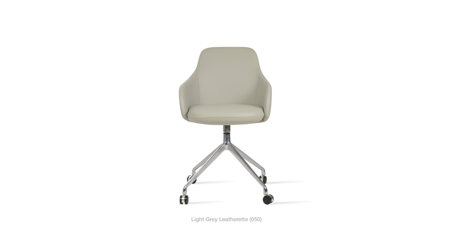 Gazel Arm Spider Swivel Chair - variety of styles from classic to contemporary | Image 55 | InSTYLE Home & Rugs