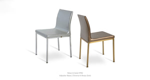 Polo Metal Chair - variety of styles from classic to contemporary | Image 44 | InSTYLE Home & Rugs