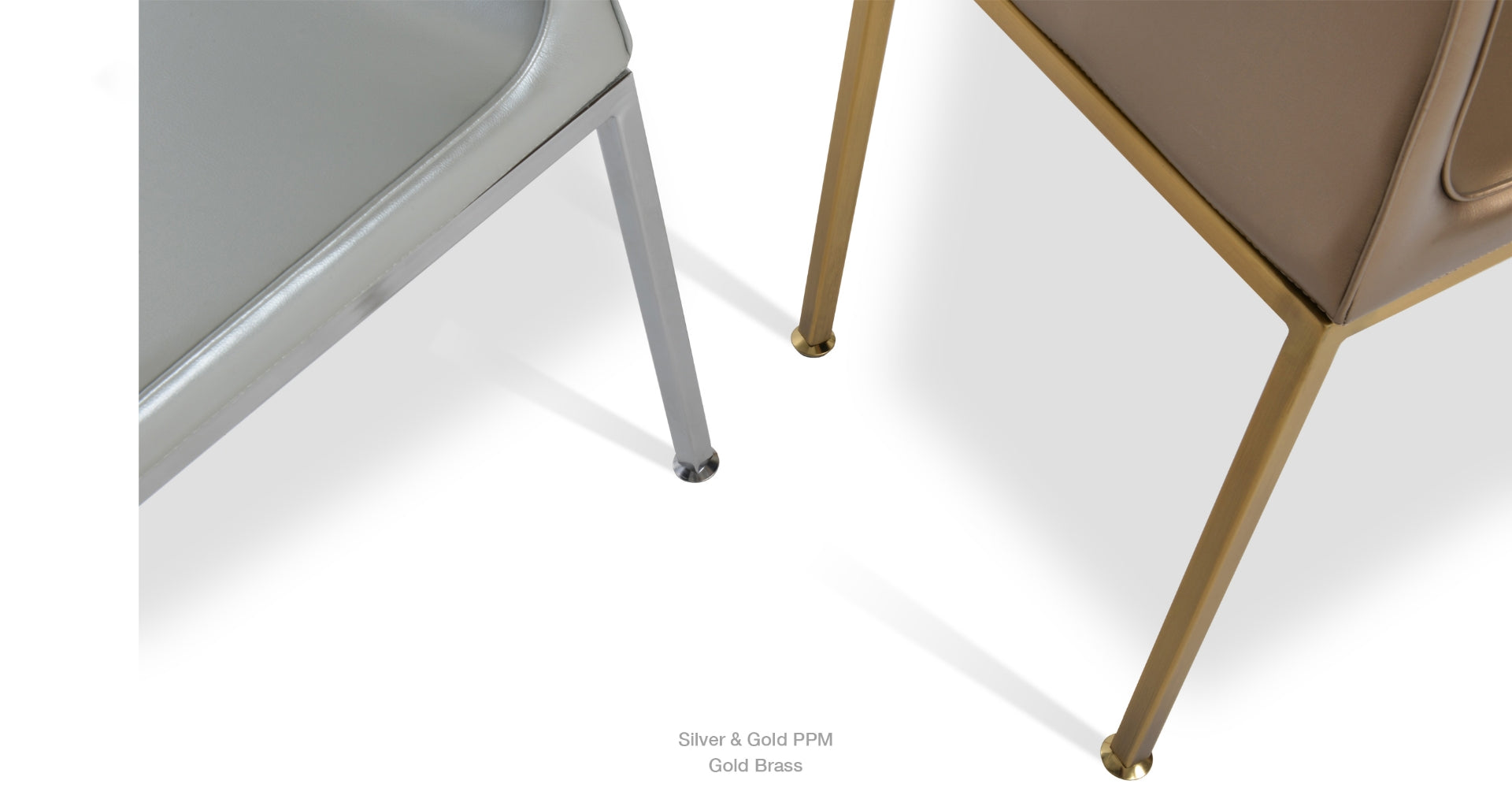 Polo Metal Chair - variety of styles from classic to contemporary | Image 45 | InSTYLE Home & Rugs