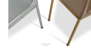 Polo Metal Chair - variety of styles from classic to contemporary | Image 45 | InSTYLE Home & Rugs