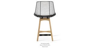 Tiger Pyramid Stools - perfect for small spaces | Image 39 | InSTYLE Home & Rugs