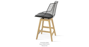 Tiger Pyramid Stools - perfect for small spaces | Image 41 | InSTYLE Home & Rugs