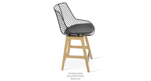 Tiger Pyramid Stools - perfect for small spaces | Image 43 | InSTYLE Home & Rugs
