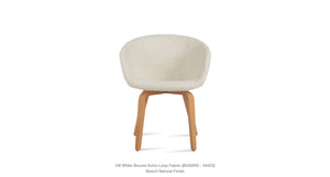 Tribeca Plywood Chair - comfortable seating for dining and office spaces | Image 24 | InSTYLE Home & Rugs