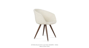 Tribeca Star Chair - durable construction for long-lasting use | Image 23 | InSTYLE Home & Rugs