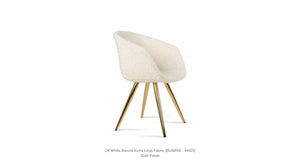 Tribeca Star Chair - durable construction for long-lasting use | Image 24 | InSTYLE Home & Rugs