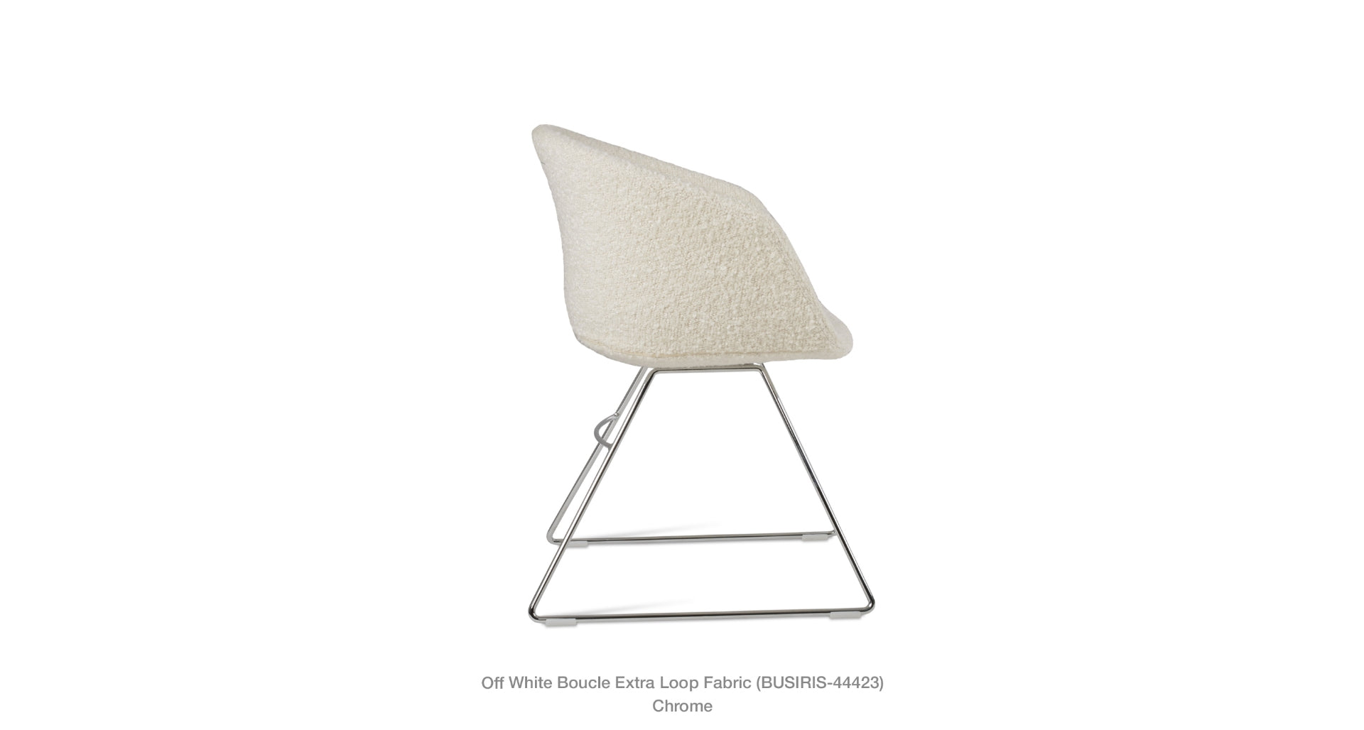 Tribeca Wire Chair - variety of styles from classic to contemporary | Image 26 | InSTYLE Home & Rugs
