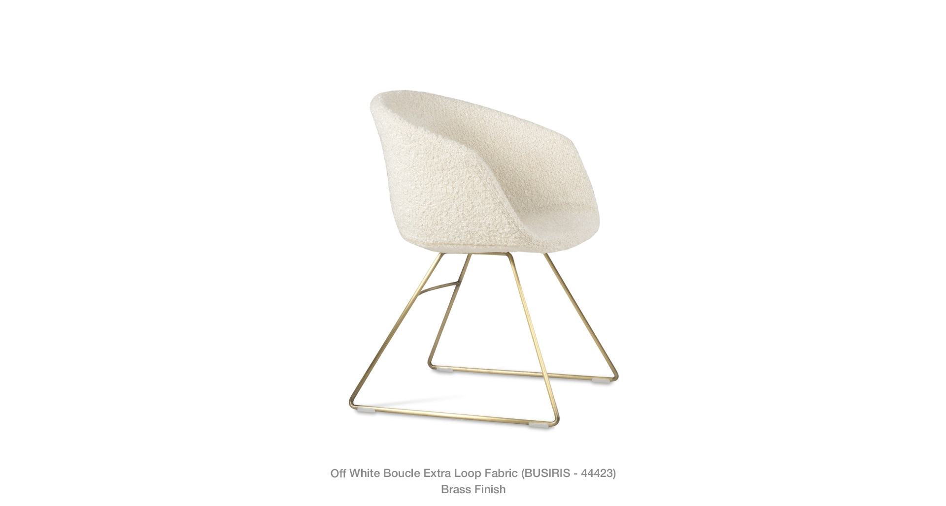 Tribeca Wire Chair - variety of styles from classic to contemporary | Image 27 | InSTYLE Home & Rugs