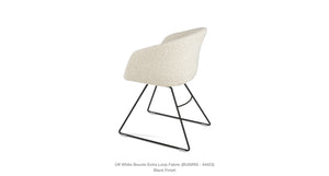 Tribeca Wire Chair - variety of styles from classic to contemporary | Image 28 | InSTYLE Home & Rugs