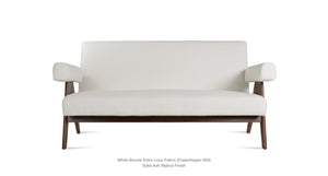 Pierre J Sofa - luxury sofa for any space | Image 9 | InSTYLE Home & Rugs