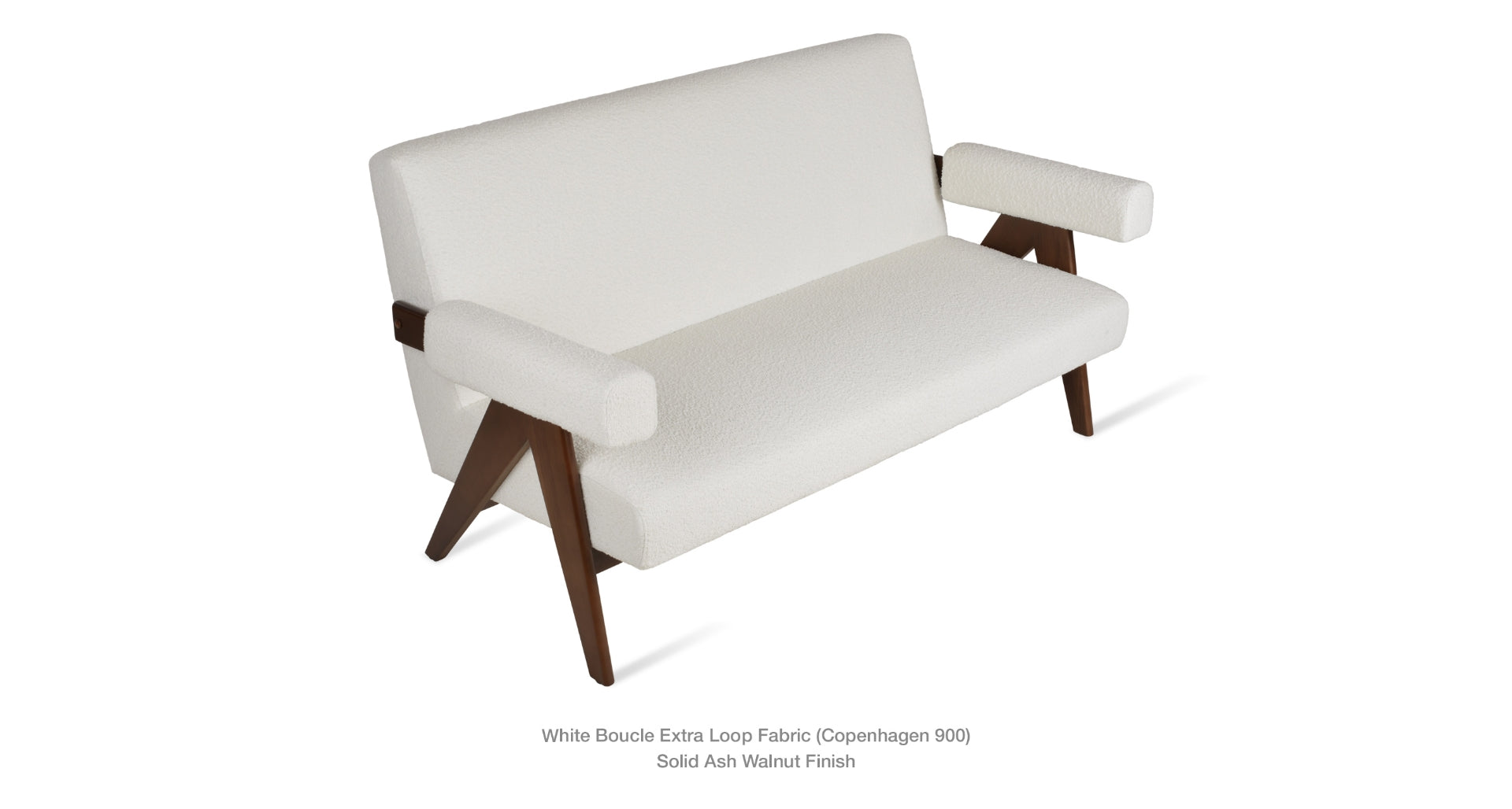 Pierre J Sofa - luxury sofa for any space | Image 10 | InSTYLE Home & Rugs
