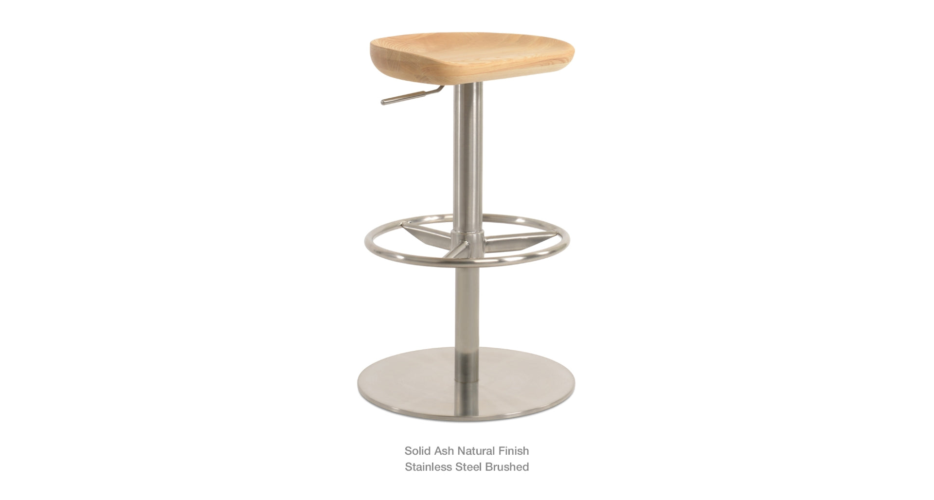 Cattelan Piston Full Footrest - | Image 7 | InSTYLE Home & Rugs