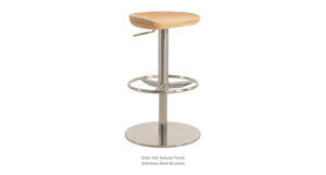 Cattelan Piston Full Footrest - | Image 1 | InSTYLE Home & Rugs