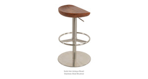 Cattelan Piston Full Footrest - | Image 5 | InSTYLE Home & Rugs
