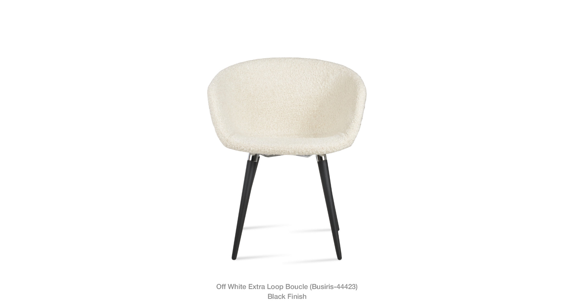 Tribeca Ana Chair - comfortable seating for dining and office spaces | Image 29 | InSTYLE Home & Rugs