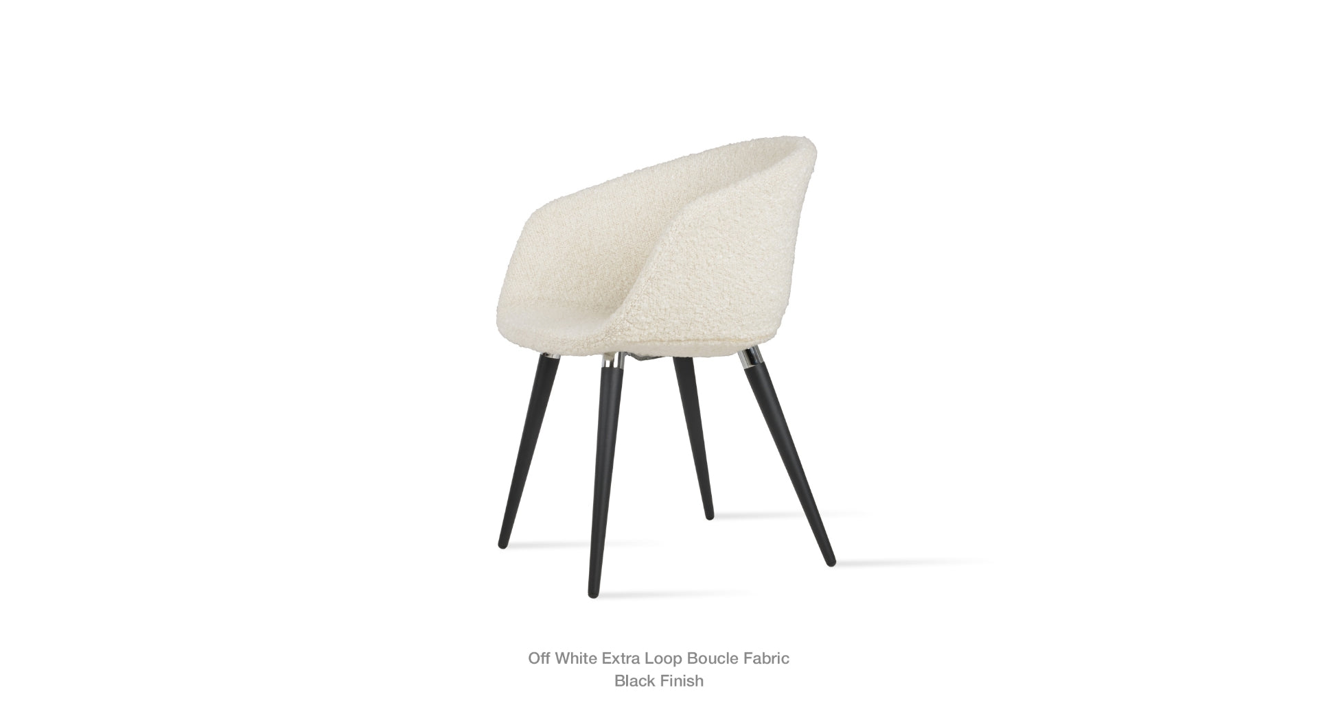 Tribeca Ana Chair - comfortable seating for dining and office spaces | Image 30 | InSTYLE Home & Rugs