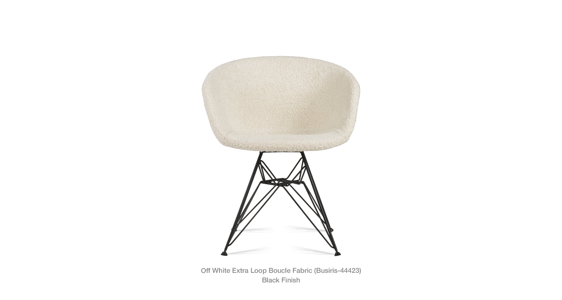 Tribeca Tower Chair - comfortable seating for dining and office spaces | Image 23 | InSTYLE Home & Rugs