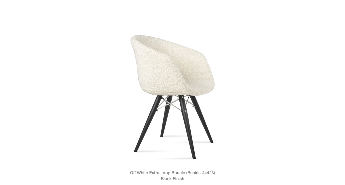 Tribeca MW Chair - variety of styles from classic to contemporary | Image 7 | InSTYLE Home & Rugs