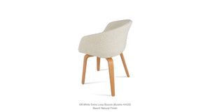 Tribeca Plywood Chair - comfortable seating for dining and office spaces | Image 44 | InSTYLE Home & Rugs