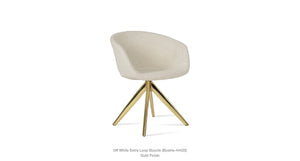Tribeca Sword Chair - durable construction for long-lasting use | Image 31 | InSTYLE Home & Rugs