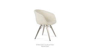 Tribeca MW Chair - variety of styles from classic to contemporary | Image 8 | InSTYLE Home & Rugs