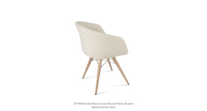 Tribeca MW Chair - variety of styles from classic to contemporary | Image 9 | InSTYLE Home & Rugs