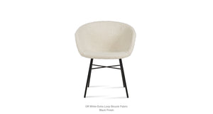 Tribeca Cross Chair - variety of styles from classic to contemporary | Image 11 | InSTYLE Home & Rugs