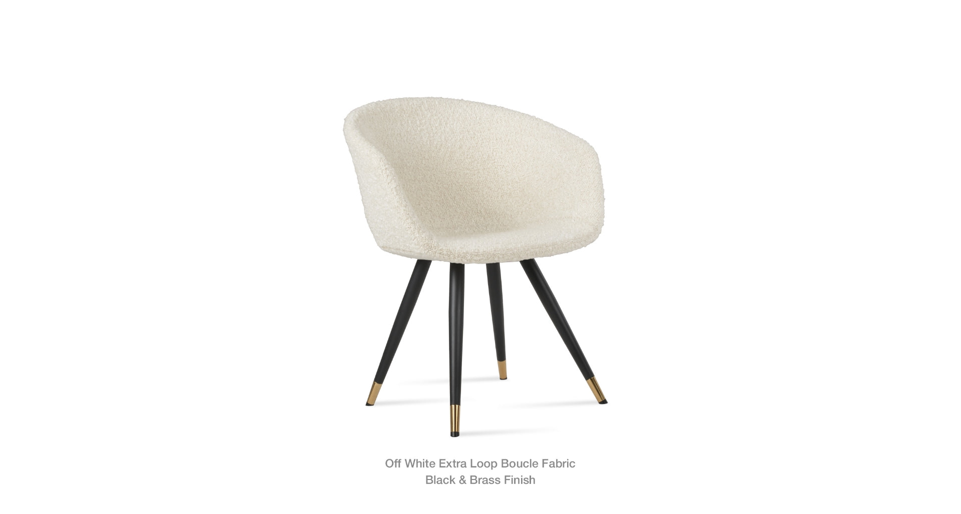 Tribeca Star Chair - durable construction for long-lasting use | Image 40 | InSTYLE Home & Rugs
