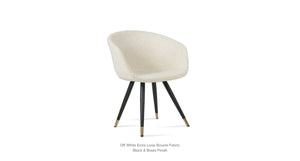 Tribeca Star Chair - durable construction for long-lasting use | Image 40 | InSTYLE Home & Rugs