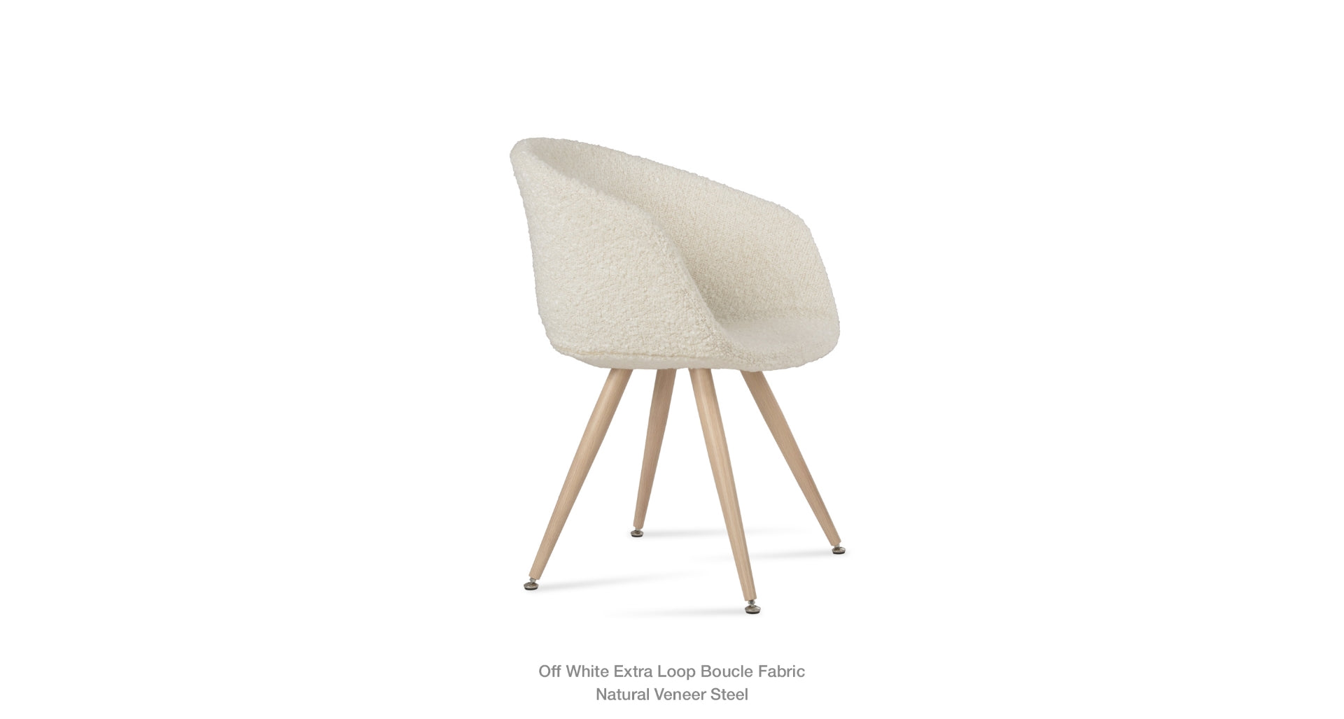Tribeca Star Chair - durable construction for long-lasting use | Image 41 | InSTYLE Home & Rugs