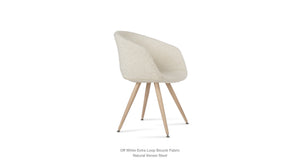 Tribeca Star Chair - durable construction for long-lasting use | Image 41 | InSTYLE Home & Rugs